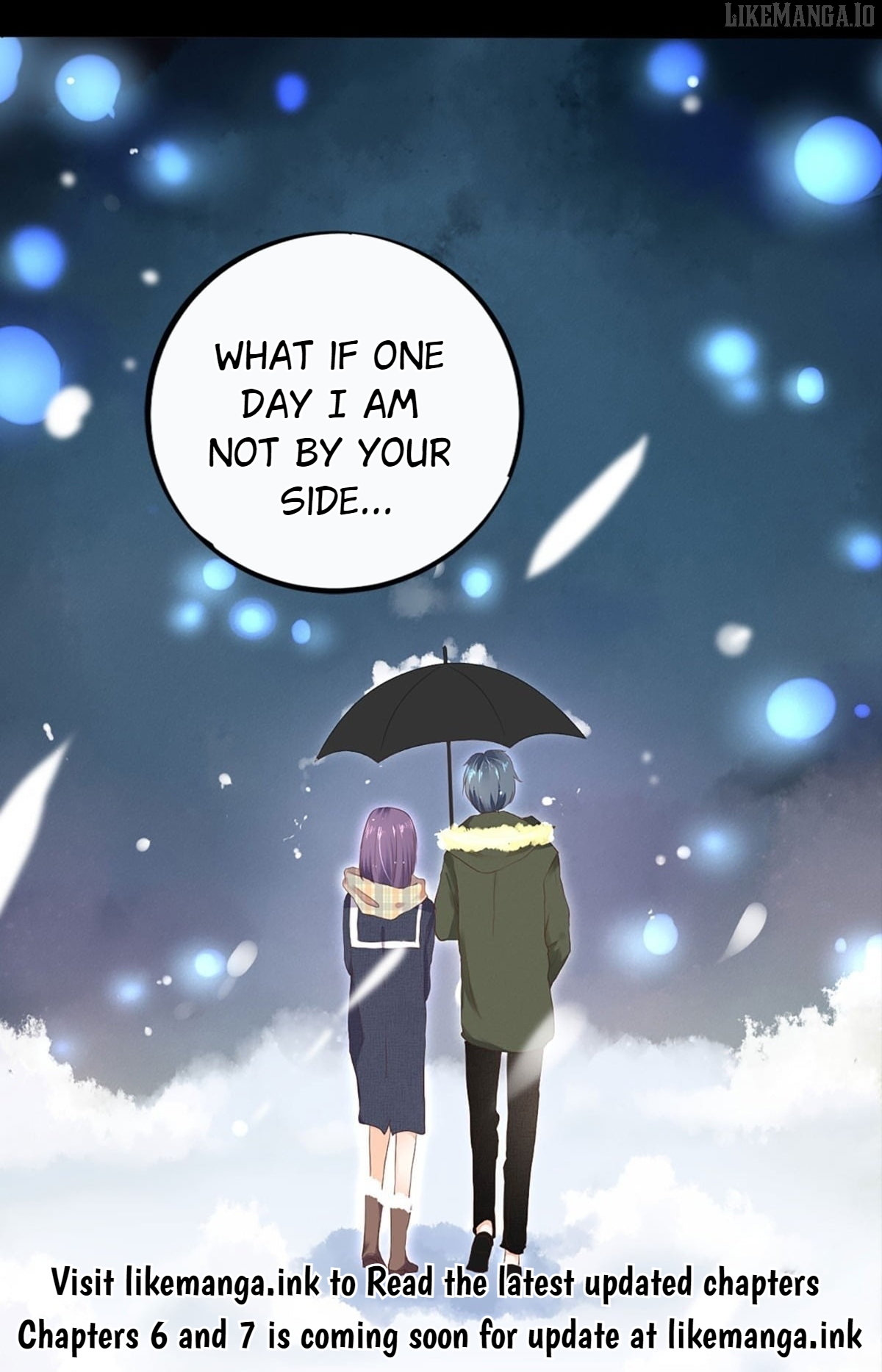 I Became the Group's Favorite Daughter Chapter 1 - page 32
